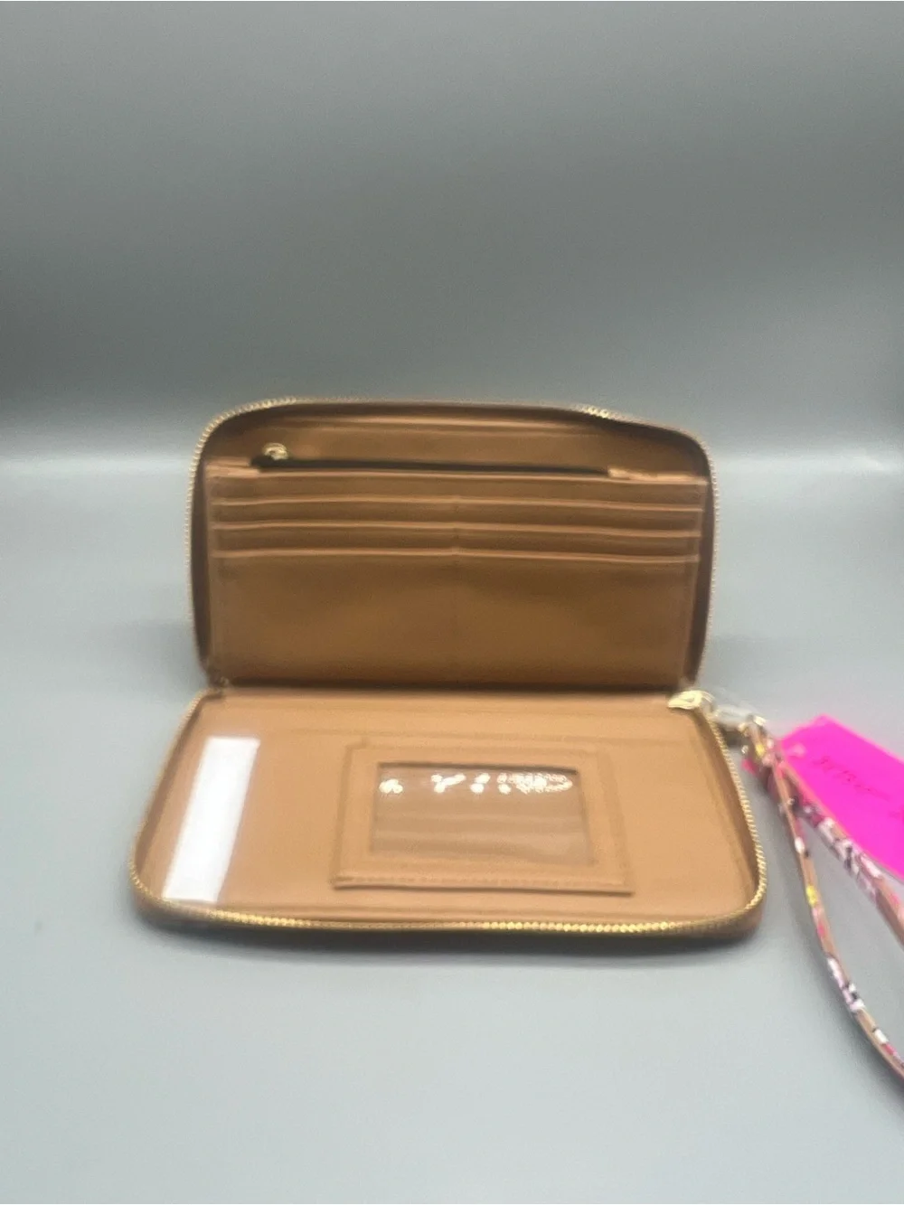 Betsey Johnson wallet